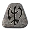 Io Rune for Diablo II: Resurrected - Sanctuary Relic