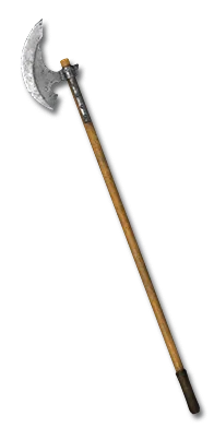 Cryptic Axe - Ethereal / 5 Socket runeword for Diablo II: Resurrected - Sanctuary Relic