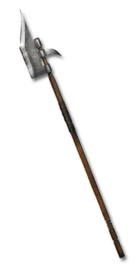 Colossus Voulge runeword for Diablo II: Resurrected - Sanctuary Relic