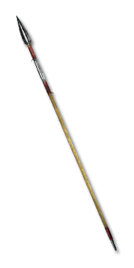 Infinity - Matriarchal Spear +3 Java Skills - Non-Ethereal - 255-325% Ed, -45-55% Elr - Assembled runeword for Diablo II: Resurrected - Sanctuary Relic Infinity - Matriarchal Spear +3 Java Skills - Non-Ethereal - 255-325% Ed, -45-55% Elr - Assembled runeword for Diablo II: Resurrected - Sanctuary Relic