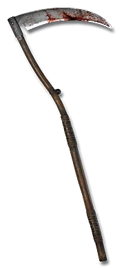 Thresher - 4 Socket runeword for Diablo II: Resurrected - Sanctuary Relic