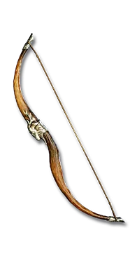 Melody - Matriarchal Bow 3B&C