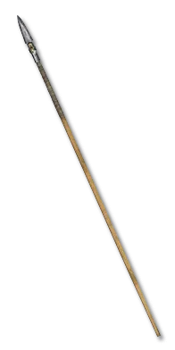 War Pike - 4 Socket runeword for Diablo II: Resurrected - Sanctuary Relic