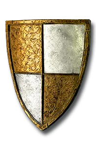 Ancients' Pledge - Random Shield