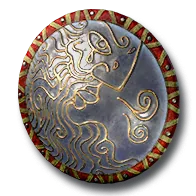 Sacred Rondache