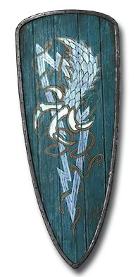 Zakarum Shield