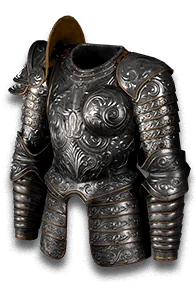 Body Armor - Ethereal - 1000+ Defense / 3 Socket runeword for Diablo II: Resurrected - Sanctuary Relic