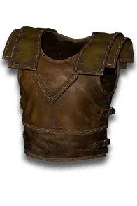 Scarab Husk