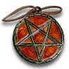 Amazon Amulets