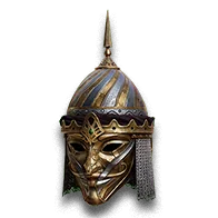 Hellwarden'S Will