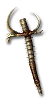 Gravenspine - Random Roll