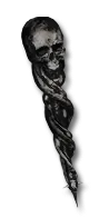 Blackhand Key