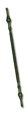 Serpent Lord - Random Roll