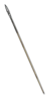 Spire Of Lazarus