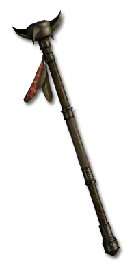 The Iron Jang Bong