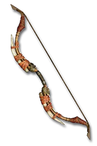 Witchwild String