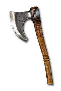 Rakescar - Random Roll unique item for Diablo II: Resurrected - Sanctuary Relic