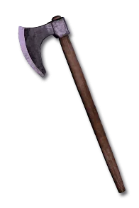 Goreshovel - Random Roll unique item for Diablo II: Resurrected - Sanctuary Relic
