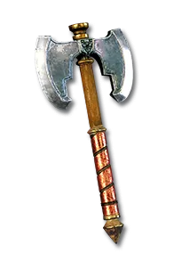 Islestrike - Random Roll unique item for Diablo II: Resurrected - Sanctuary Relic