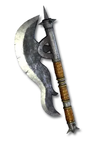 The Minotaur - Random Roll unique item for Diablo II: Resurrected - Sanctuary Relic