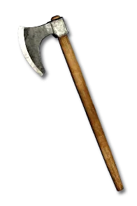 Ethereal Edge - Random Roll unique item for Diablo II: Resurrected - Sanctuary Relic