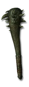Demon Limb