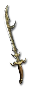 Blood Crescent - Random Roll