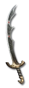 Skewer Of Krintiz - Random Roll