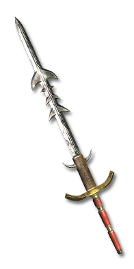 Swordguard - Random Roll
