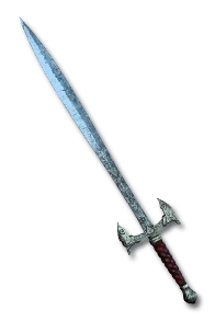 Frostwind - Random Roll