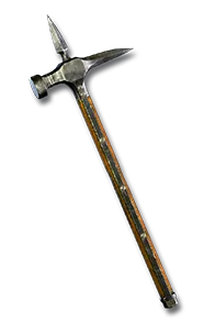 Earthshaker - Random Roll