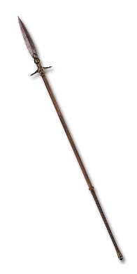 The Impaler - Random Roll