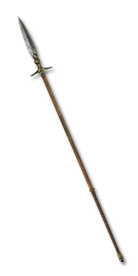Arioc'S Needle