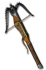 Ichorsting unique item for Diablo II: Resurrected - Sanctuary Relic