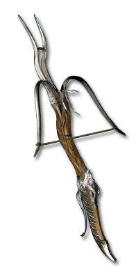Hellrack unique item for Diablo II: Resurrected - Sanctuary Relic