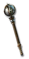 Eschuta'S Temper