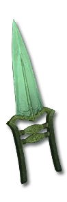 Jade Talon - Random Roll