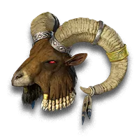 Spirit Keeper - Random Roll unique item for Diablo II: Resurrected - Sanctuary Relic