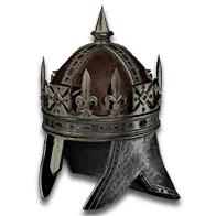 Undead Crown - 40-59% Ed, 50-100 Ar Vs Undead