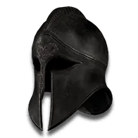 Darksight Helm - Random Roll