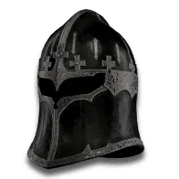 Steel Shade - 8% Ml, 11 Fire Absorb, 110-129% Ed, 15-18 Life Regen