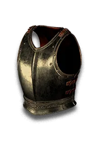 Venom Ward - Random Roll