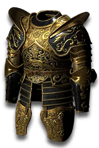 Goldskin - Random Roll