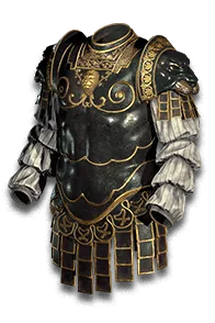Silks Of The Victor - Random Roll