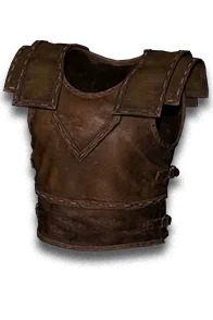 Skin Of The Flayed One - Random Roll