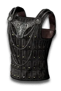 Iron Pelt - Random Roll
