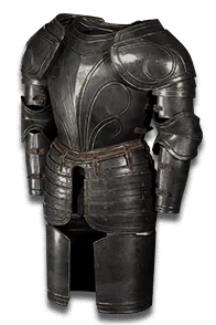 Steel Carapace