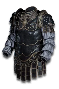 Tyrael'S Might - Random Roll