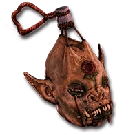 Darkforce Spawn