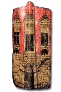 Gerke'S Sanctuary - Random Roll